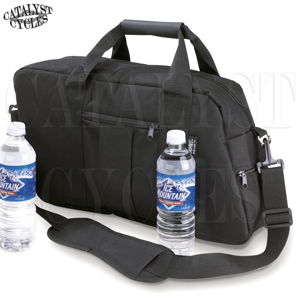 Hopnel Large King Kooler for Harley Saddlebag Cooler For Hardbags