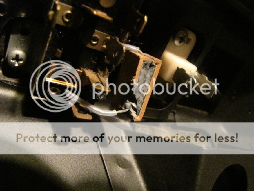 1969 Roadrunner 3 Speed Wiper Switch Resistor For B Bodies Only