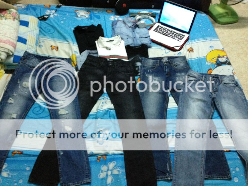 Mr.Cốp Fashion: Siêu Thời Trang ,luôn đi đầu dòng cao cấp Super 1:1 Authentic,đa dạng - 2