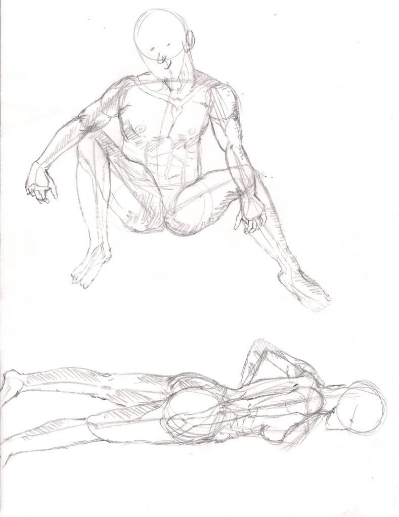 Chew's sketchbook Chew's sketchbook