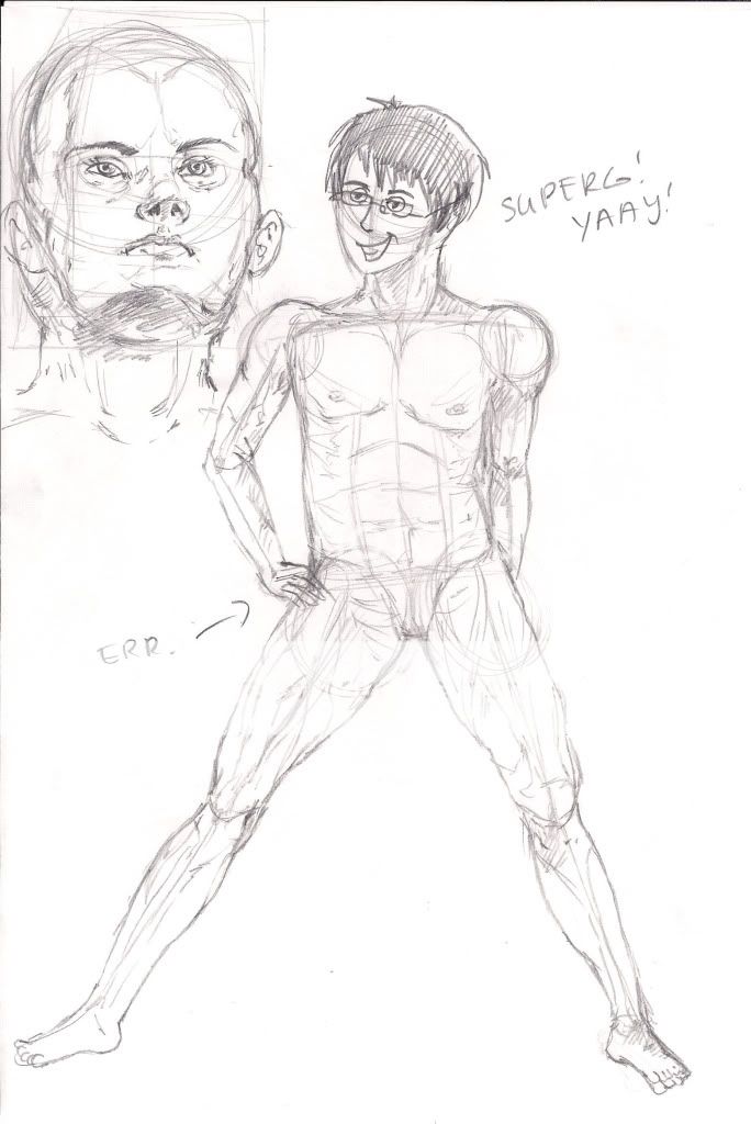 Chew's sketchbook Chew's sketchbook