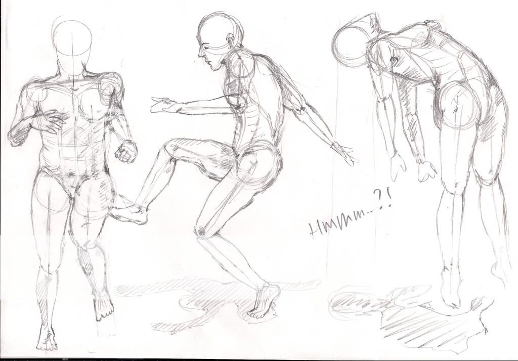 Chew's sketchbook Chew's sketchbook
