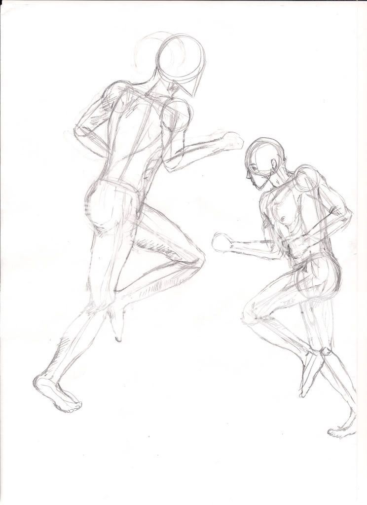 Chew's sketchbook Chew's sketchbook