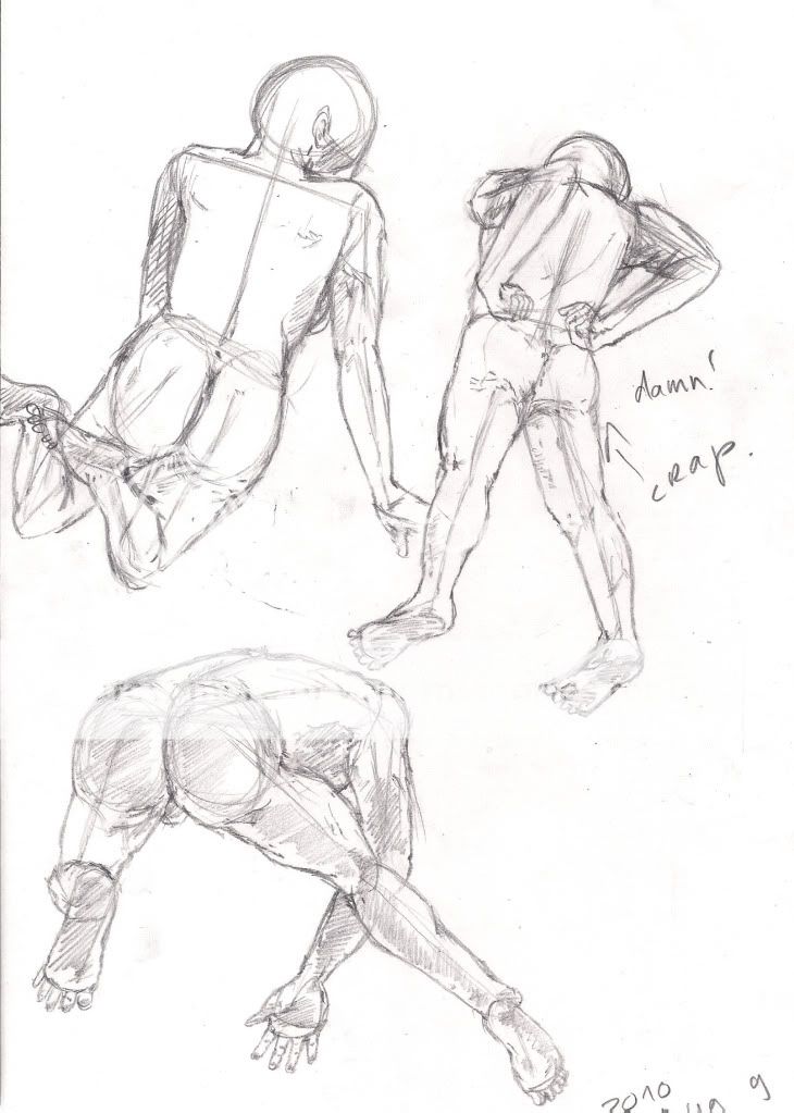 Chew's sketchbook Chew's sketchbook