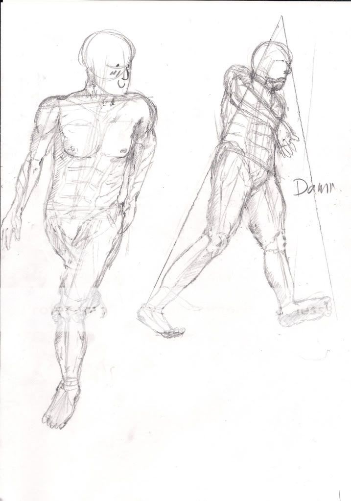 Chew's sketchbook Chew's sketchbook