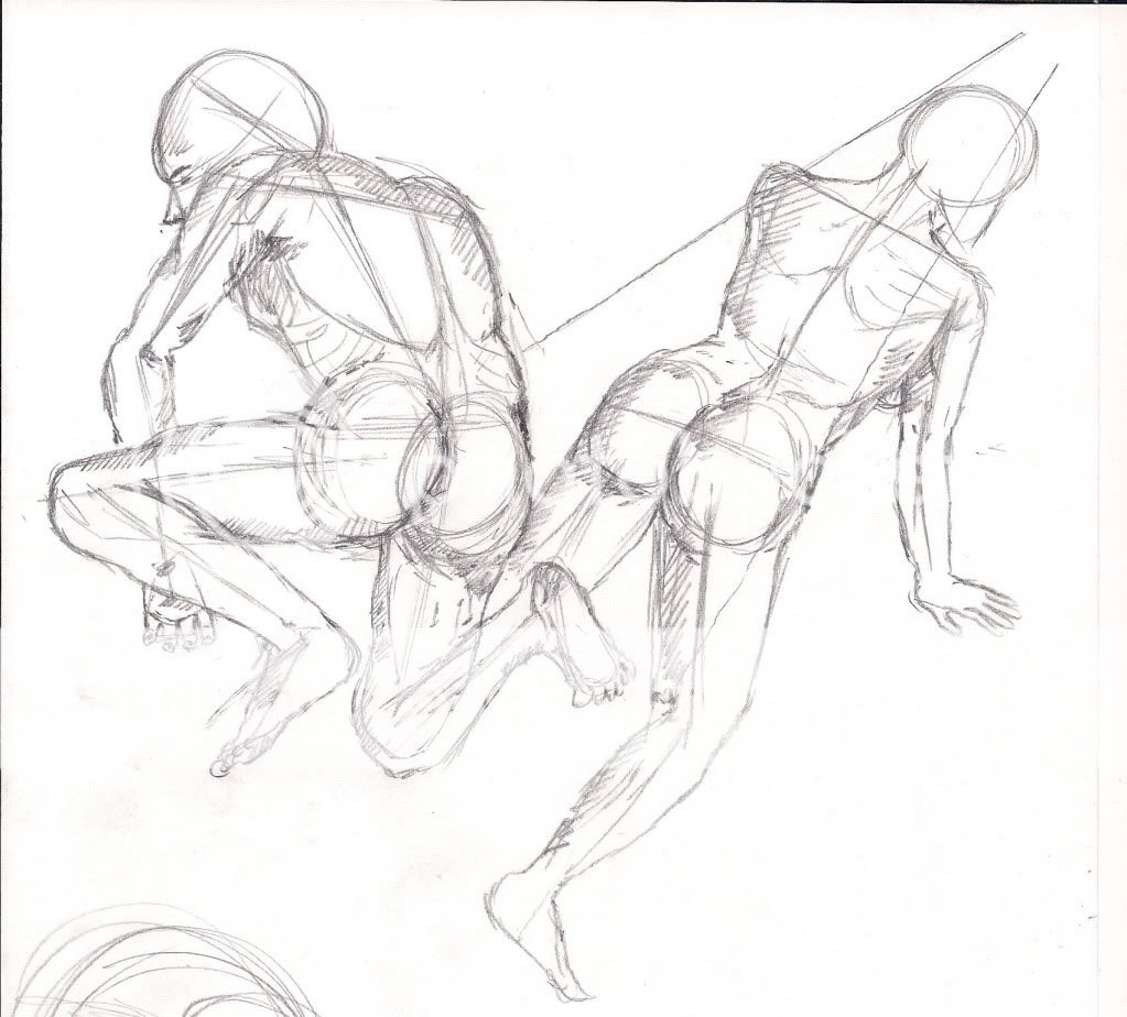 Chew's sketchbook Chew's sketchbook