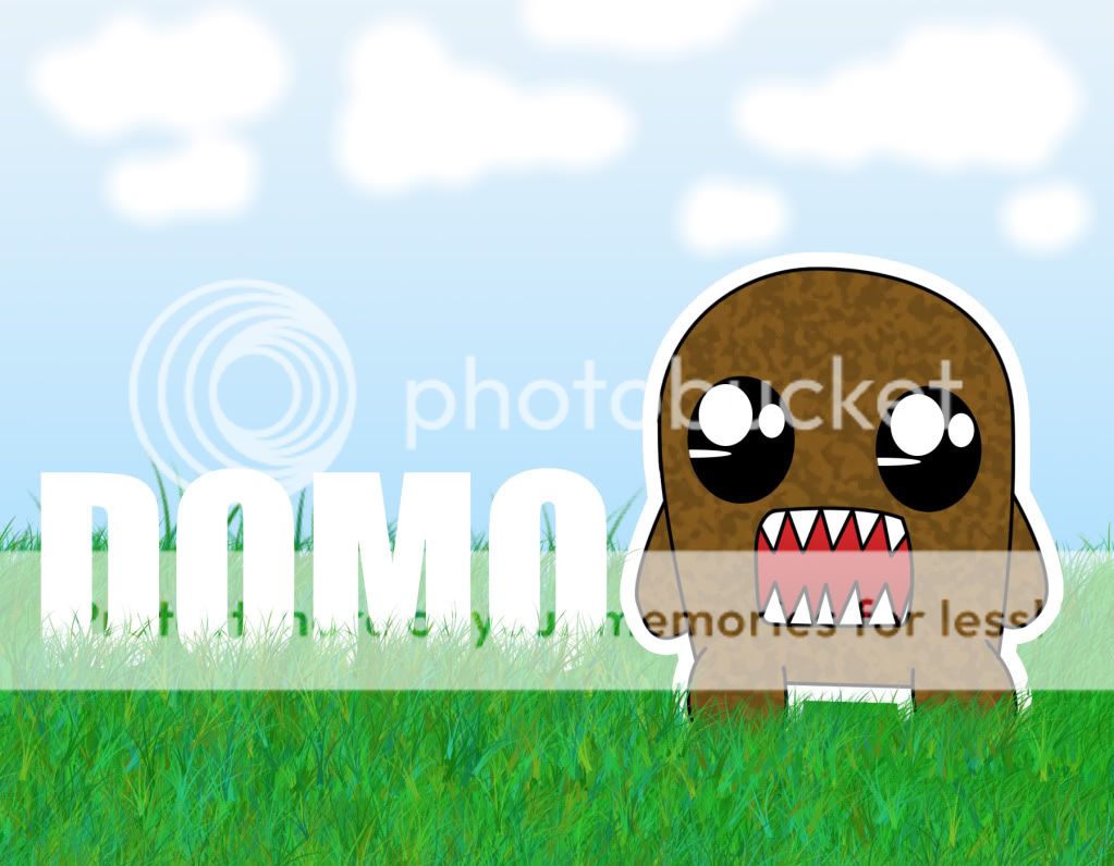 Domo Background Domo Wallpaper For Desktop