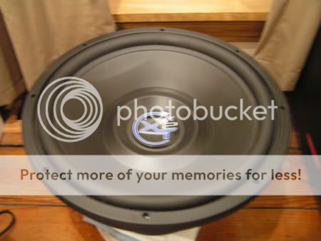 crossfire subwoofer price